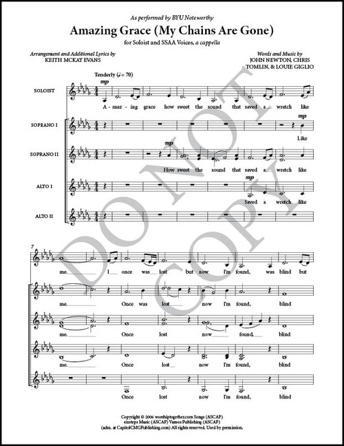 Preciosa" Sheet Music for Lead Sheet - Sheet Music Now