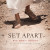 Set Apart: Beloved Missionary Hymns [CD] - BYU Men's Chorus