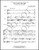 The Lord Is My Light (Arr. by CJ Madsen - SATB with Piano Duet) - FULL SCORE [PDF Sheet Music]