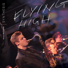 Flying High [CD] - BYU Synthesis