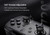 Gulikit 720° NS55 Adjustable Tension TMR Thumbstick promo pic