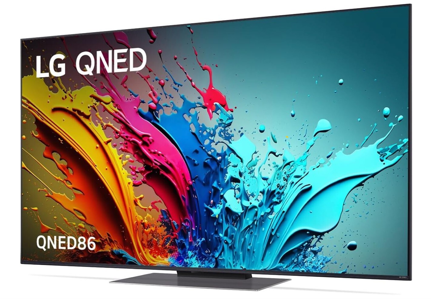 4K 120Hz TV
