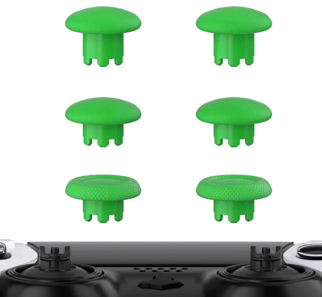 Edge Thumbstick