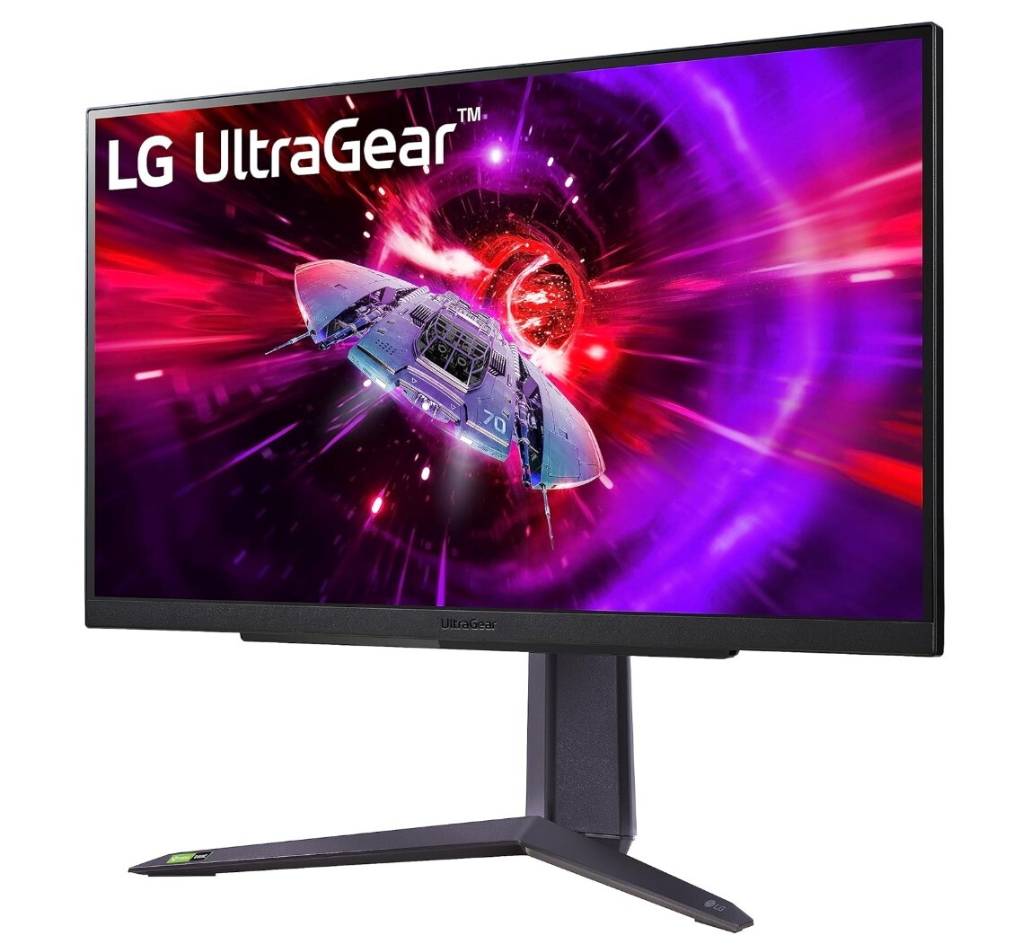 Gaming Monitor