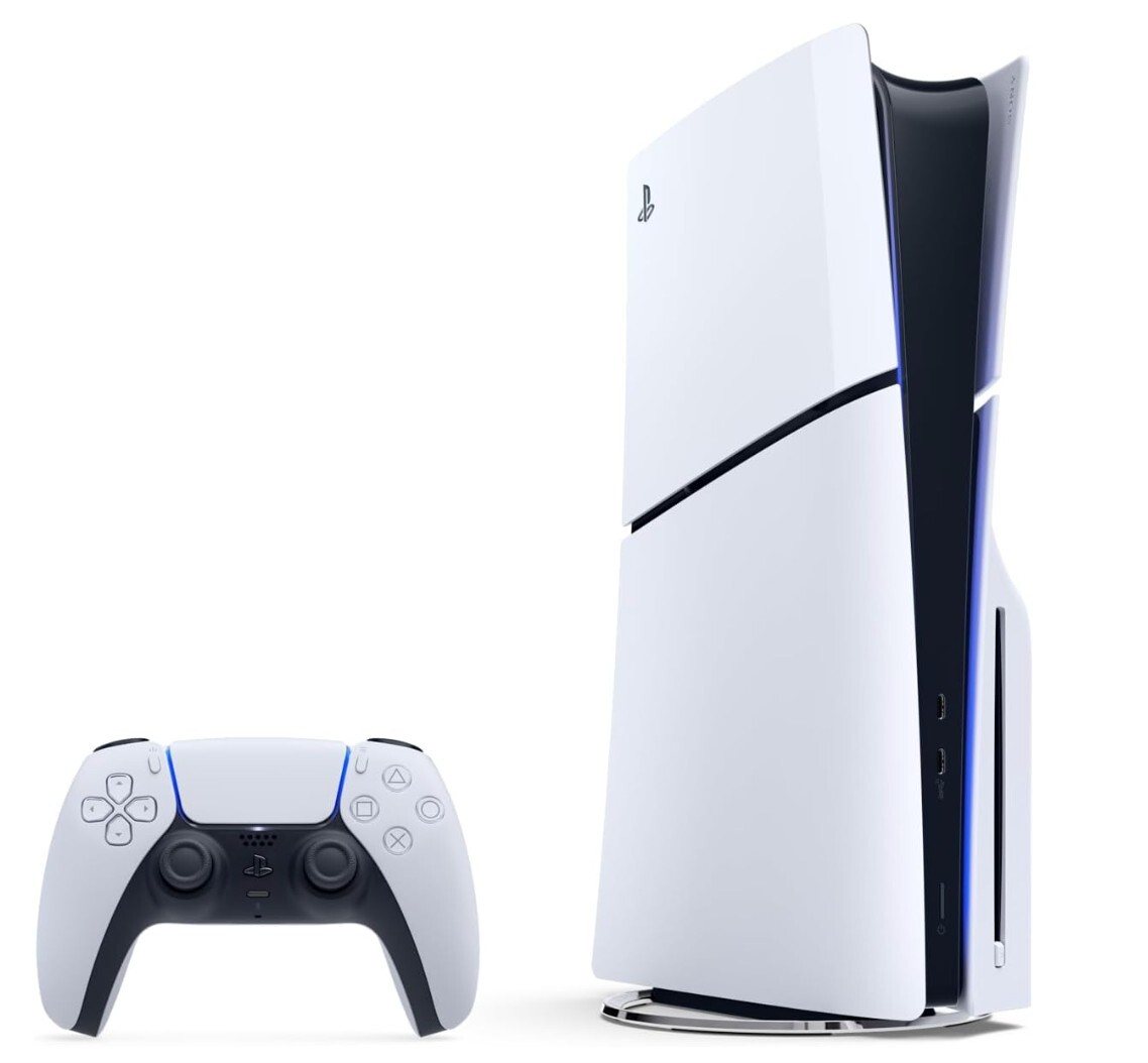 PS5 Console