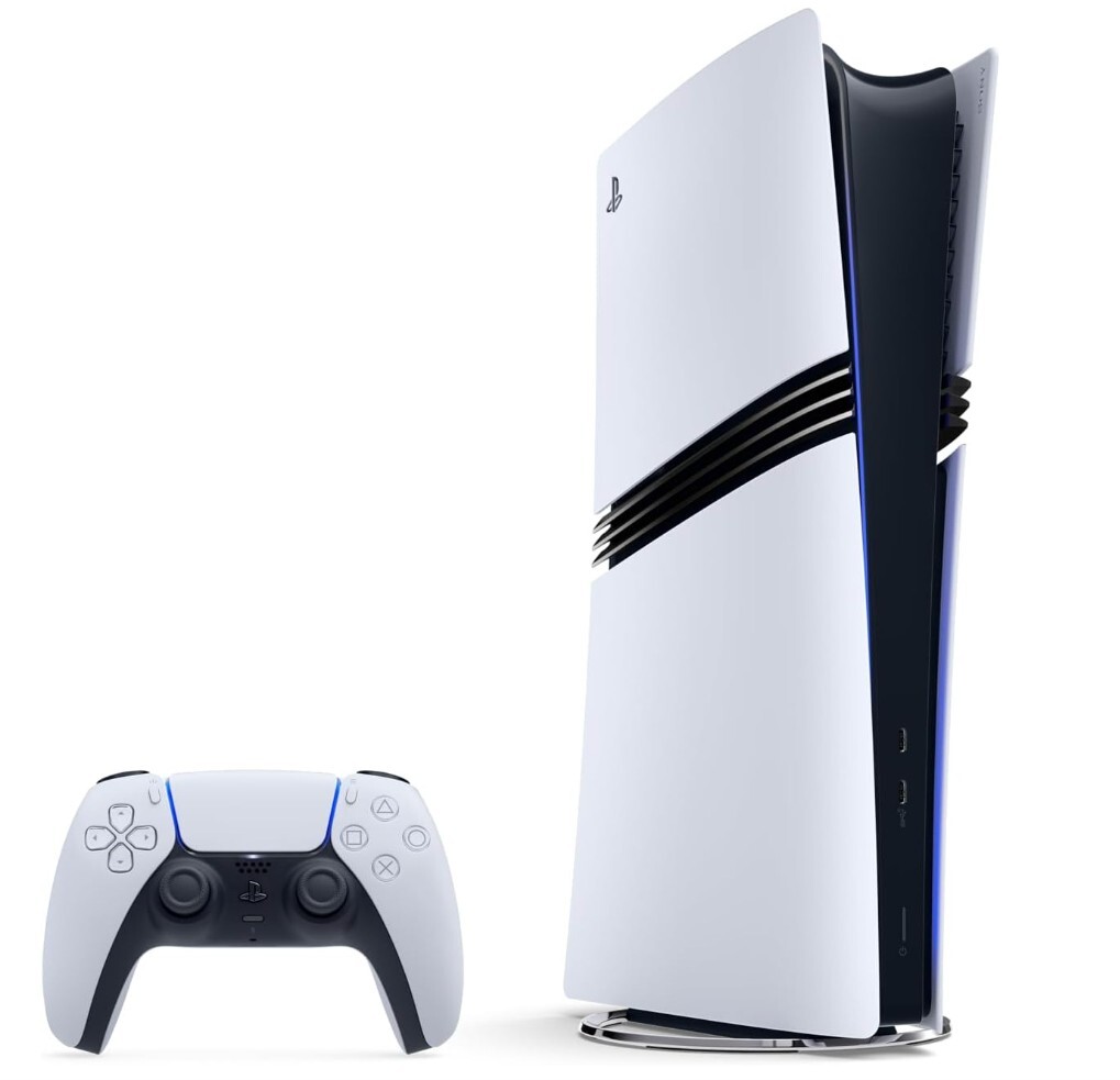 PS5 Pro Console