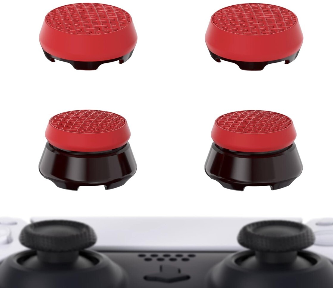 Thumbstick Extenders