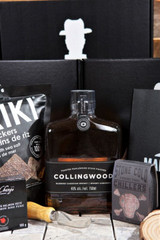 collingwood whisky canada