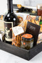 red wine food gifts men