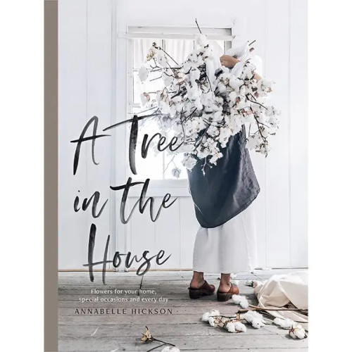 Tree in the House: Flowers For Your Home