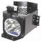 70VX915 Lamp With Osram Bulb For Hitachi Projector