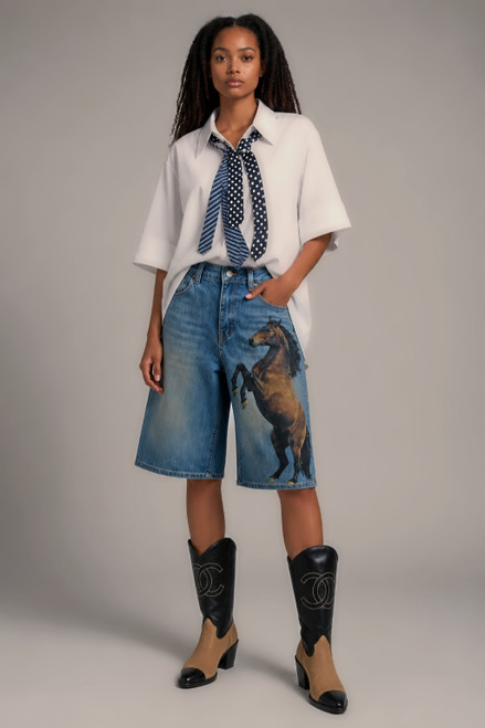“Riley” top