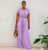 “Soft life purple”