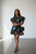 “Fiona” mini dress