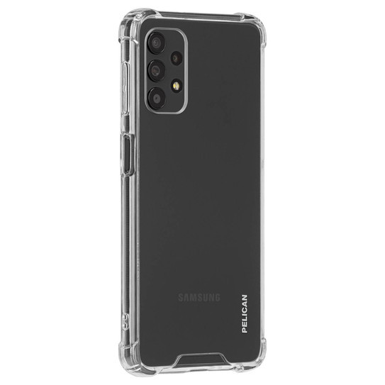 UAG Scout Case Samsung Galaxy A32 5G - Frosted Ice