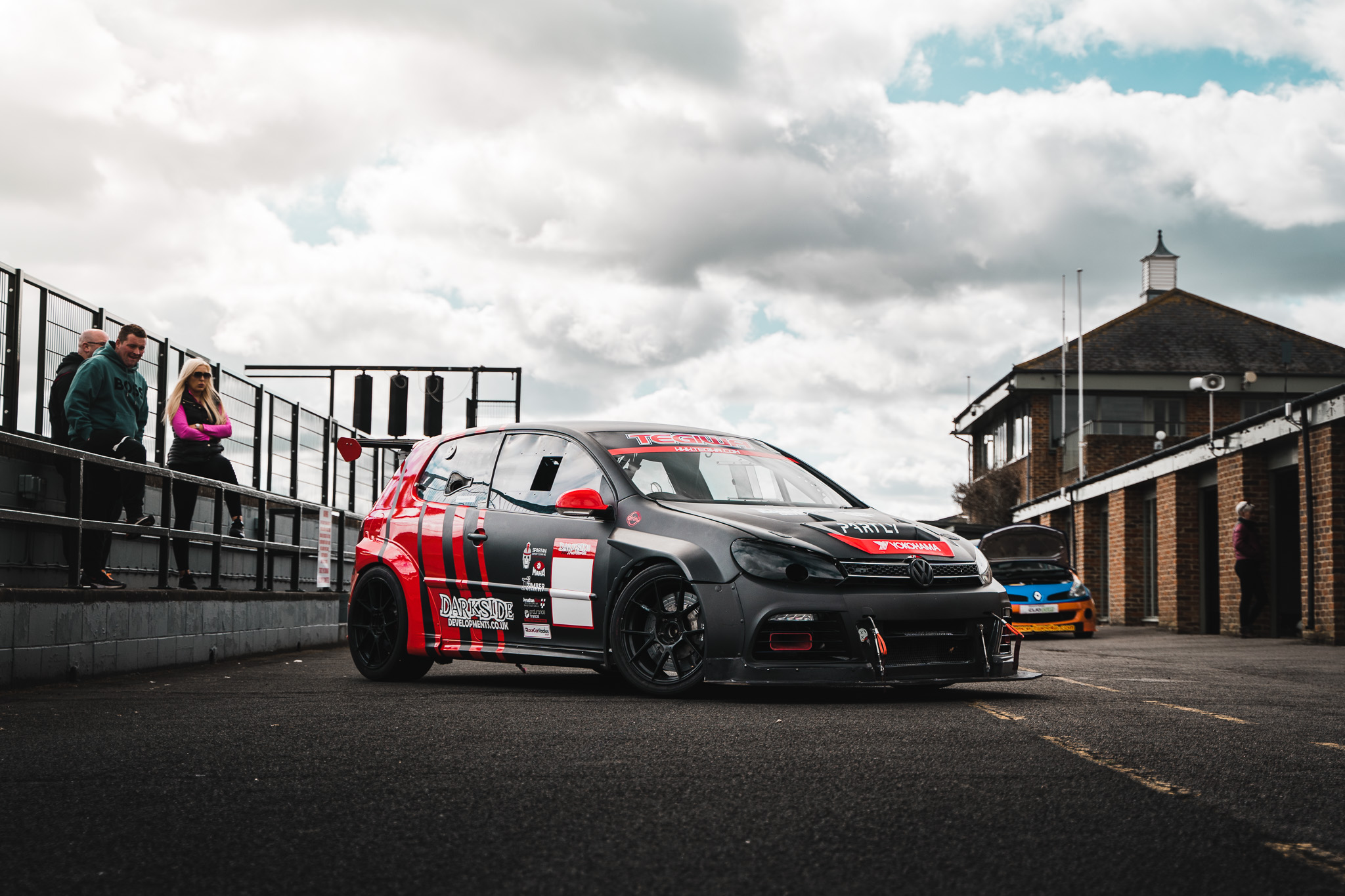 VW Golf Mk5 - CUAA 2.0 16v CR - LHD 02Q 6 Speed Manual - 270bhp & 400Ft/Lbs