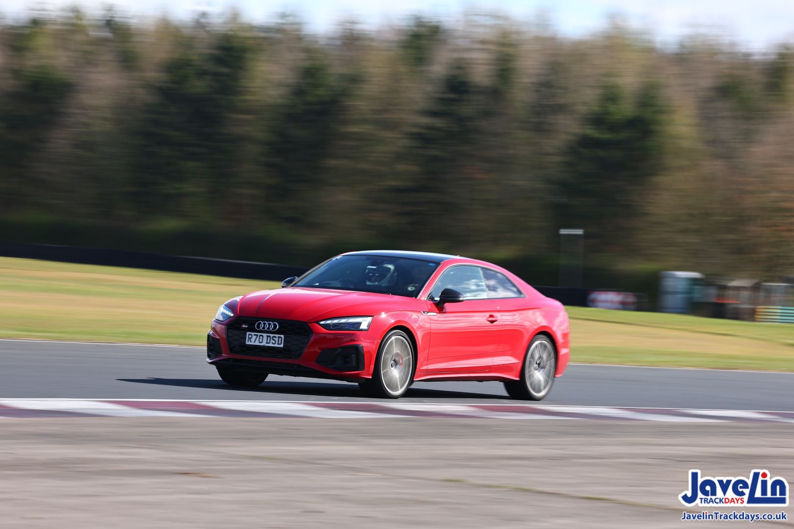 Audi S5 - DEWB 3.0 TDI CR - RVM ZF 8HP 0D5 8 Speed Automatic - 393.5bhp & 670Ft/Lbs