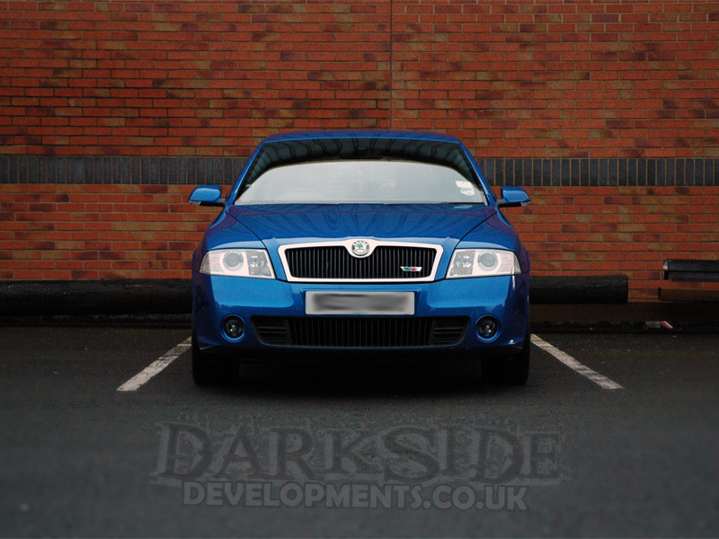 Skoda Octavia vRS 1Z - BMN 2.0 16v PPD - KXZ 02Q 6 Speed Manual - 271bhp & 420Ft/Lbs