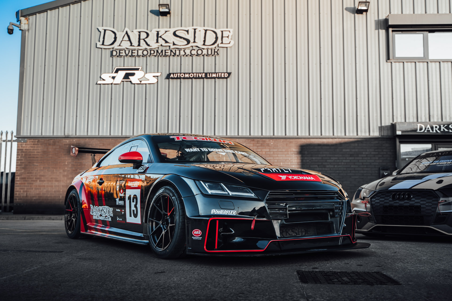 Audi TT Cup 8S - CHHC 2.0 TFSI - RVU DQ250 0D9 6 Speed DSG - 279bhp & 330Ft/Lbs