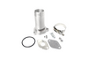 1.9 8v TDI PD130 EGR Delete / Race Pipe (51mm)