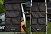TentBox Utility Pockets