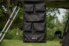 TentBox Utility Pockets