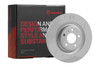 Pair of Rear Brembo Sport TY3 358 x 28mm Brake Discs for Audi Q7 / VW Touareg 7L / Porsche Cayenne Pair of Rear Brembo Sport TY3 358 x 28mm Brake Discs for Audi Q7 / VW Touareg 7L / Porsche Cayenne
