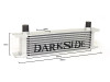 Darkside Universal Front Mounted Engine Oil Cooler Kit for 1.6 / 2.0 TDI Oval Port Common Rail Engines (2011-)