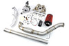 Darkside GTB Turbo Kit for 2.0 CR Transporter T5 Common Rail