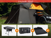 TentBox Lite XL Ultimate Bundle