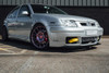 Darkside Single Pass Front Mount Intercooler Kit (FMIC) for Mk4 Golf / Bora 1.9 TDI PD130 ASZ