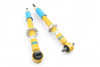 Bilstein B12 Front Dampers for VW Amarok / Ford Ranger (2023 Onwards) Up to +35mm