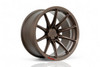 2Forge ZF8-R Fully Forged Alloy Wheel