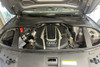 TGK Motorsport Audi 4.0T Air Intake System - D4 A8