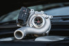 Darkside VAG 3.0 TDI V6 GTB2566VK Hybrid Turbocharger with Electronic Actuator