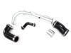 Darkside Custom 80mm Alloy TIP Pipe for MK4 Platform Vehicles for use with 70mm MAF Sensor