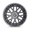 Rotiform RSE MATTE ANTHRACITE Alloy Wheel - 18X8.5 - 5X100/5X112 - CB: 66.56 - ET45
