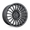 Rotiform BUC MATTE ANTHRACITE Alloy Wheel - 19X8.5 - 5X114.3 - CB: 72.56 - ET35