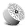 Rotiform SGN GLOSS SILVER Alloy Wheel - 20X9 - 5X112 - CB: 66.56 - ET25