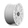 Rotiform SGN GLOSS SILVER Alloy Wheel - 20X9 - 5X112 - CB: 66.56 - ET45