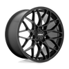 Rotiform SGN MATTE BLACK Alloy Wheel - 20X10.5 - 5X112 - CB: 66.56 - ET40