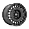 Rotiform STL GLOSS BLACK Alloy Wheel - 17X9 - 6X135 - CB: 87.1 - ET0