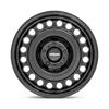 Rotiform STL GLOSS BLACK Alloy Wheel - 17X9 - 6X135 - CB: 87.1 - ET0