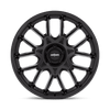 Rotiform ZWS MATTE BLACK Alloy Wheel - 22X10 - 5X112 - CB: 66.56 - ET35