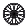 Rotiform LSE SATIN BLACK Alloy Wheel - 19X8.5 - 5X120 - CB: 72.56 - ET35