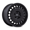 Rotiform PMF MATTE BLACK Alloy Wheel - 19X8.5 - 5X108 - CB: 72.56 - ET45