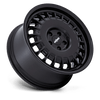 Rotiform PMF MATTE BLACK Alloy Wheel - 19X8.5 - 5X108 - CB: 72.56 - ET45