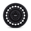 Rotiform PMF MATTE BLACK Alloy Wheel - 19X8.5 - 5X108 - CB: 72.56 - ET45