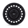 Rotiform PMF MATTE BLACK Alloy Wheel - 20X8.5 - 5X120 - CB: 72.56 - ET35