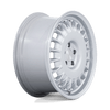 Rotiform PMF GLOSS SILVER Alloy Wheel - 20X10 - 5X112 - CB: 66.56 - ET40